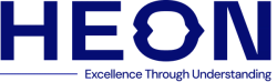 HEON logo