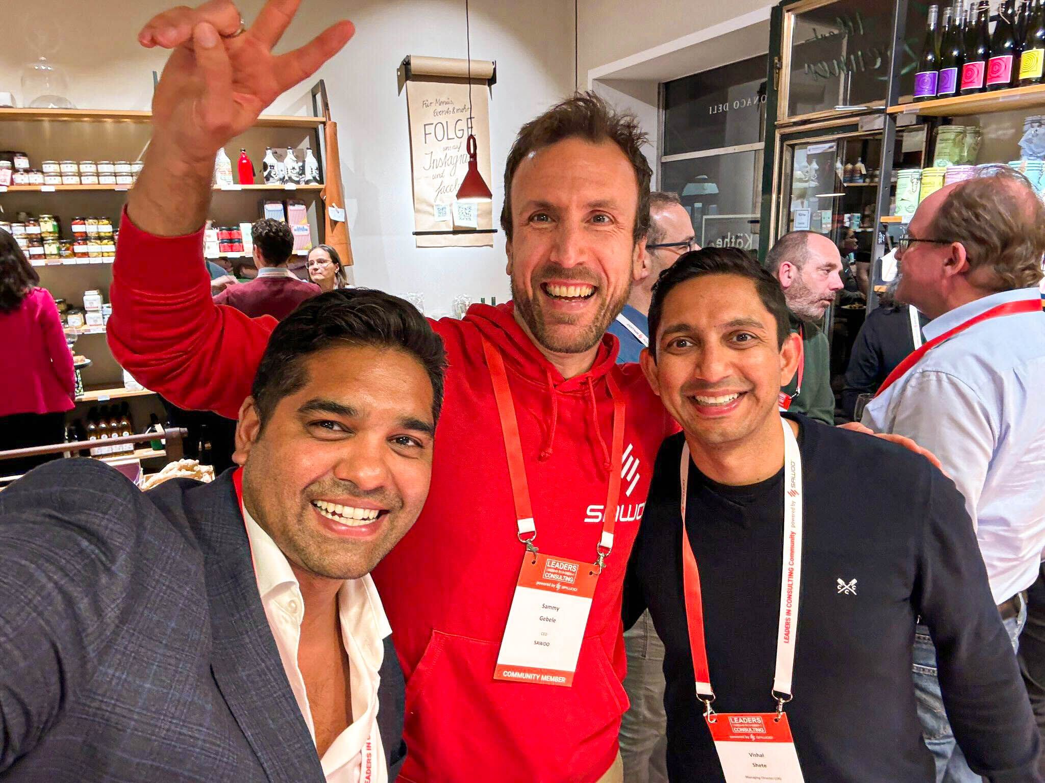 Community Meetup Munich