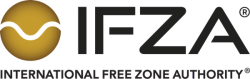 IFZA Logo Sponsor of LEADERS IN CONSULTING Conference