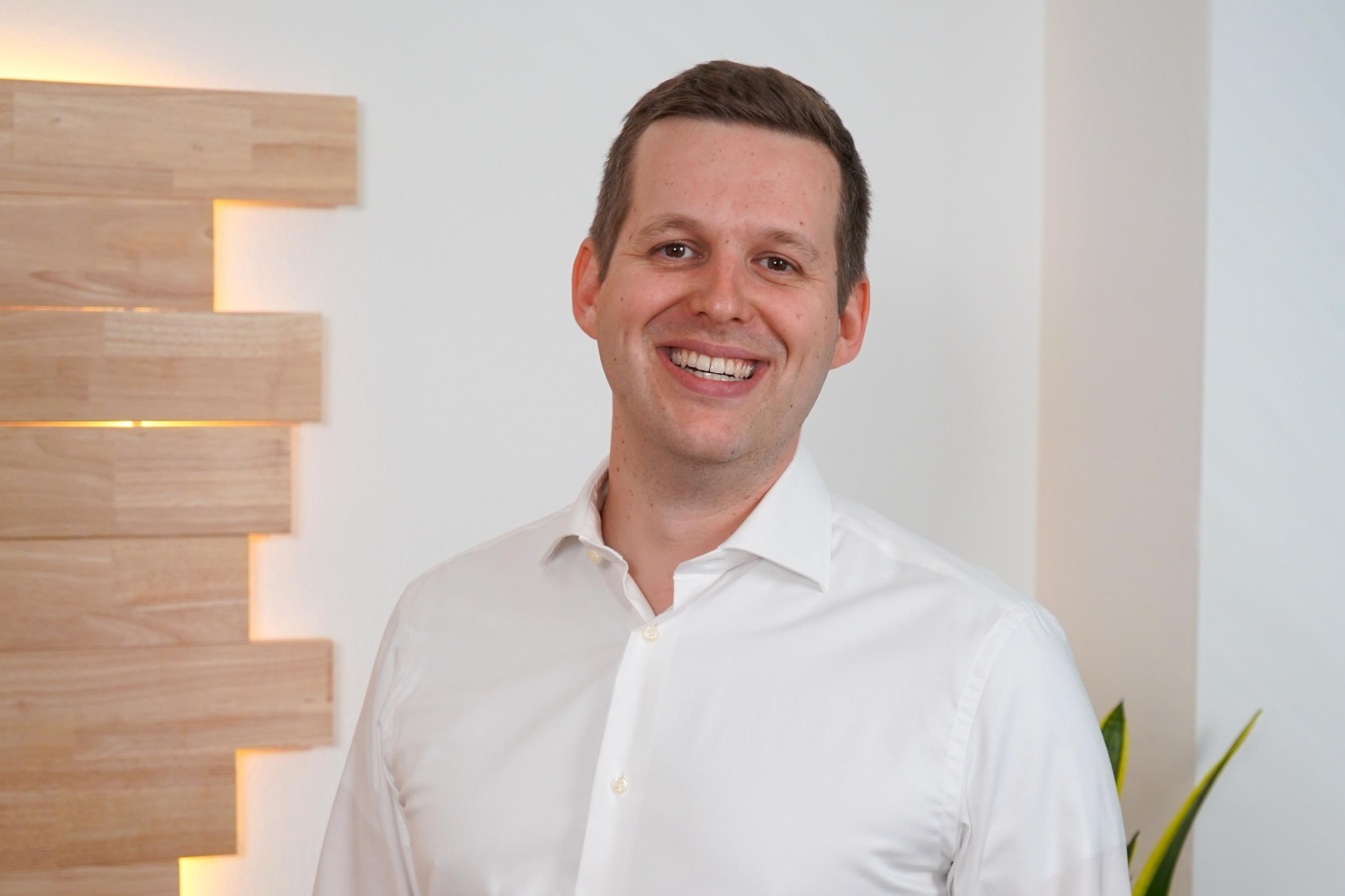 Simon Stappen