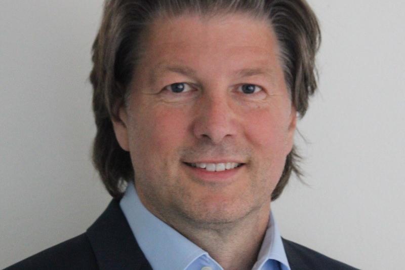 Regional Vice President EMEA at Certinia