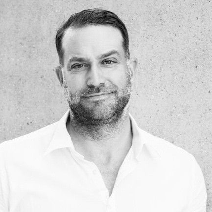 Bjoern Frank, Managing Director & Co-Founder at Kaiser-X Allianz