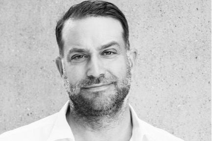 Bjoern Frank, Managing Director & Co-Founder at Kaiser-X Allianz