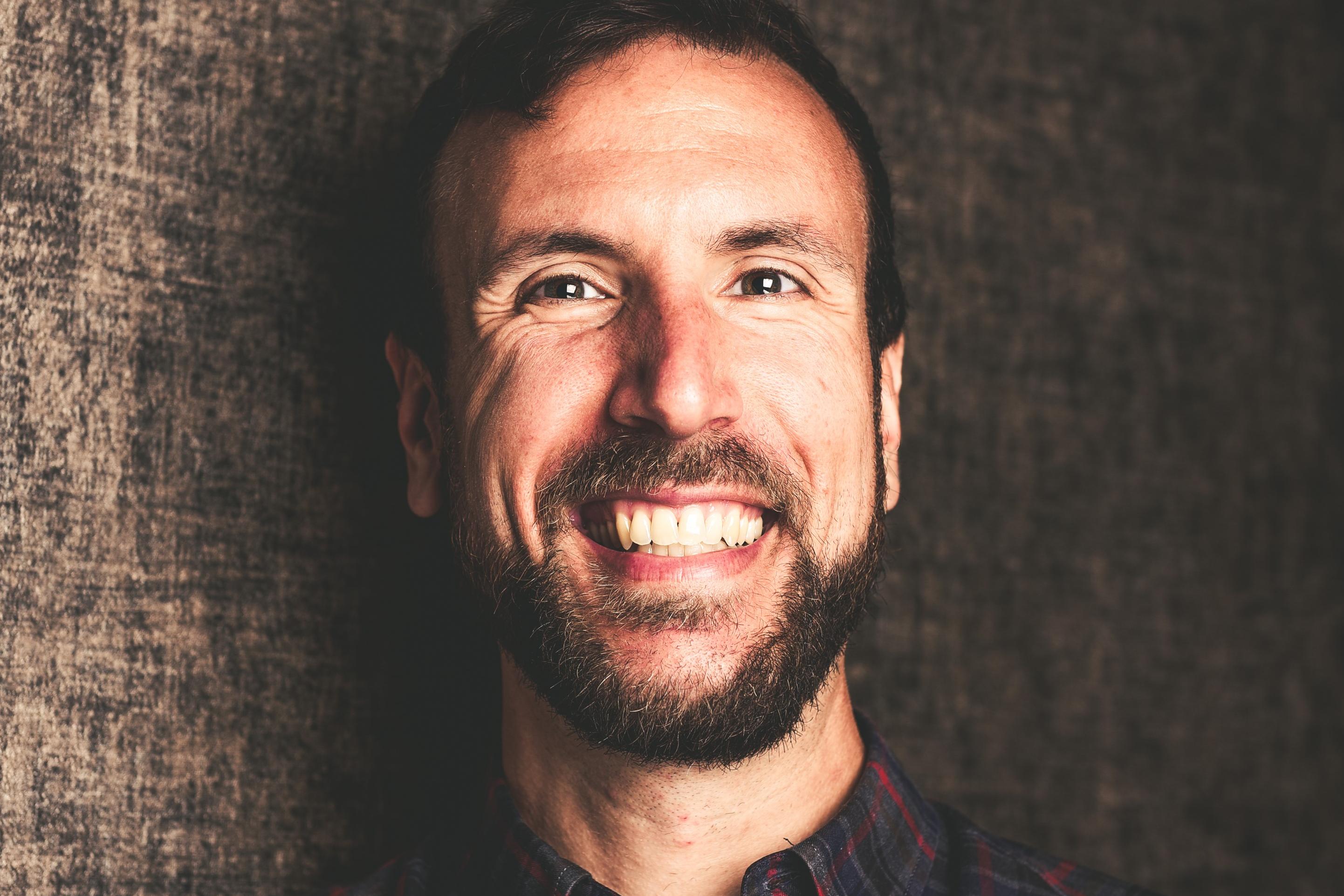 Sammy Gebele, CEO at SAWOO GmbH