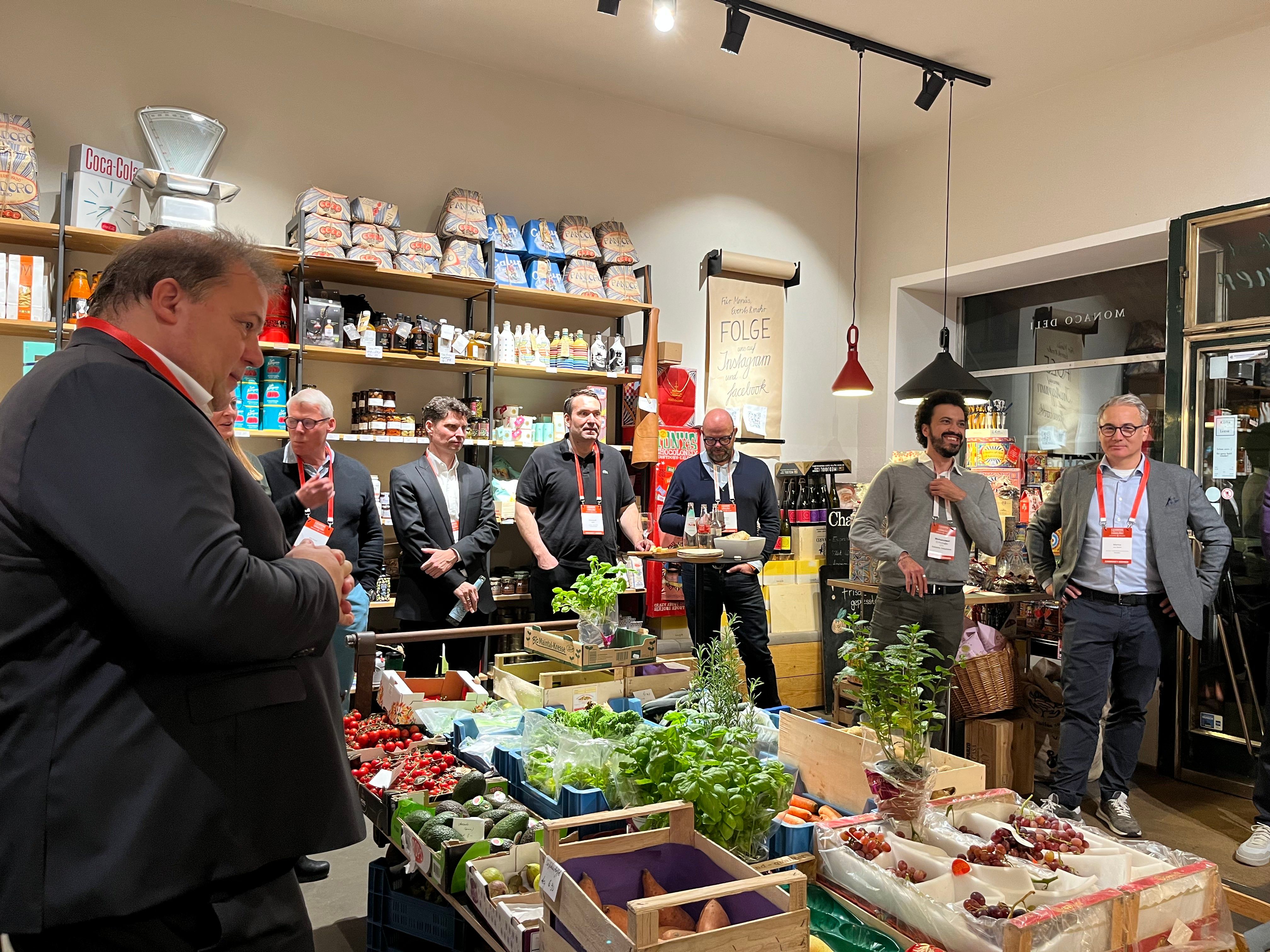 January Monthly Meetup