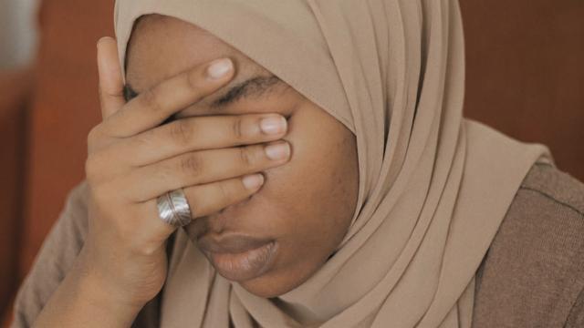 Struggling with Depression? How Hijāmah Can Support Your Wellness Journey