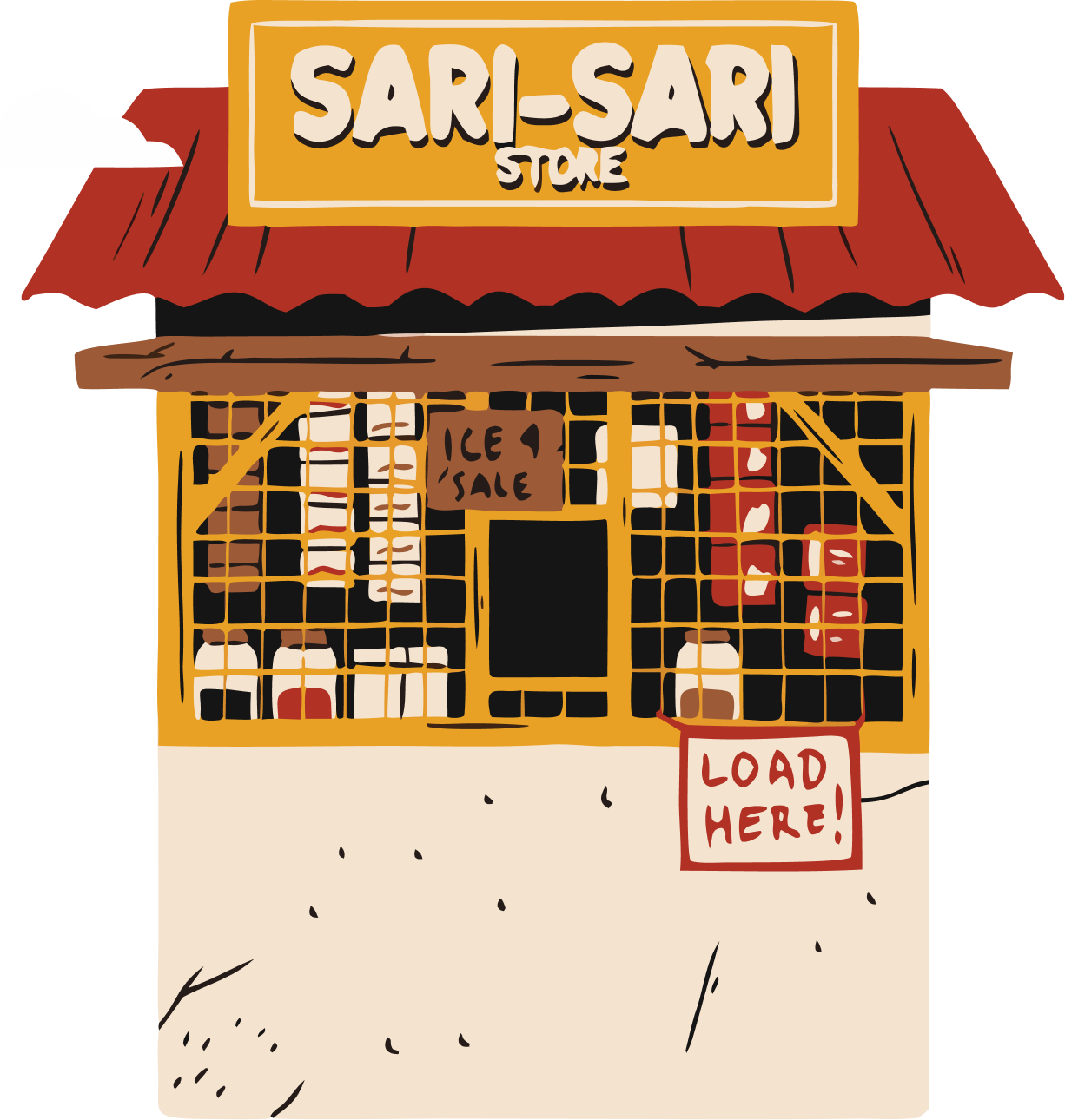 store