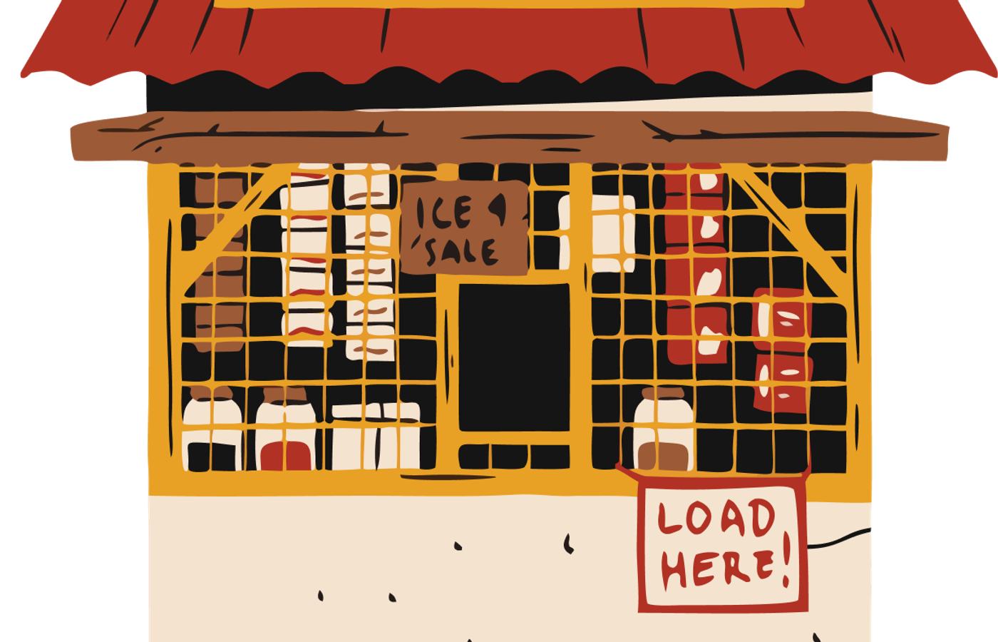 store