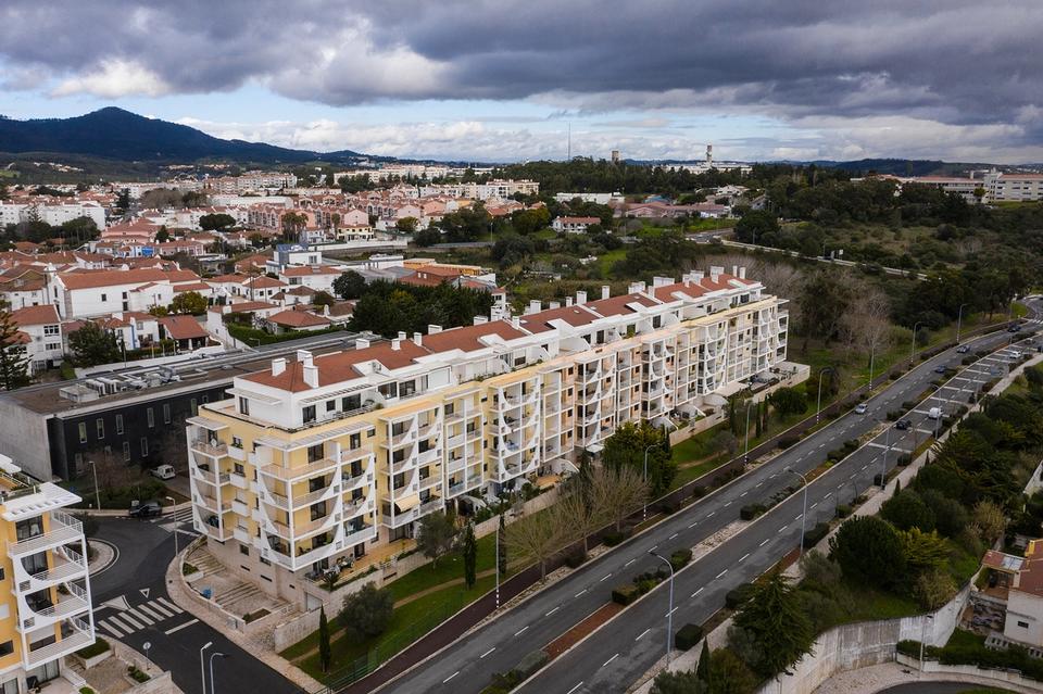 Residencial Masterplan