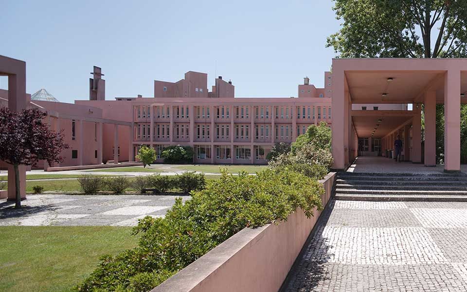 Biotechnology University