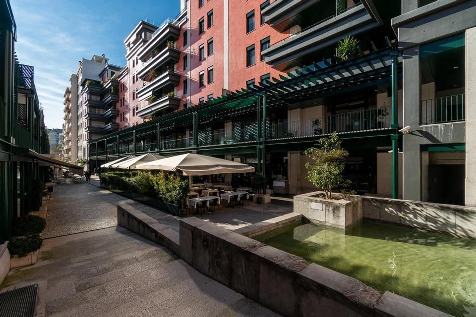 Residencial and Commercial Development