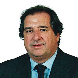 Paulo Ribeirinho Soares's Profile Picture