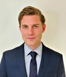 Carl Grundberg's Profile Picture