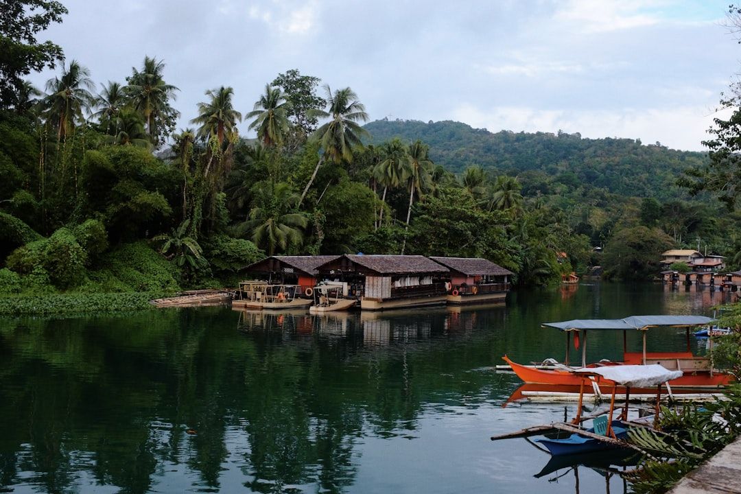 Loboc River Cruise