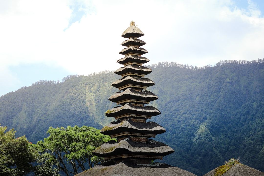 Pura Lempuyang Luhur