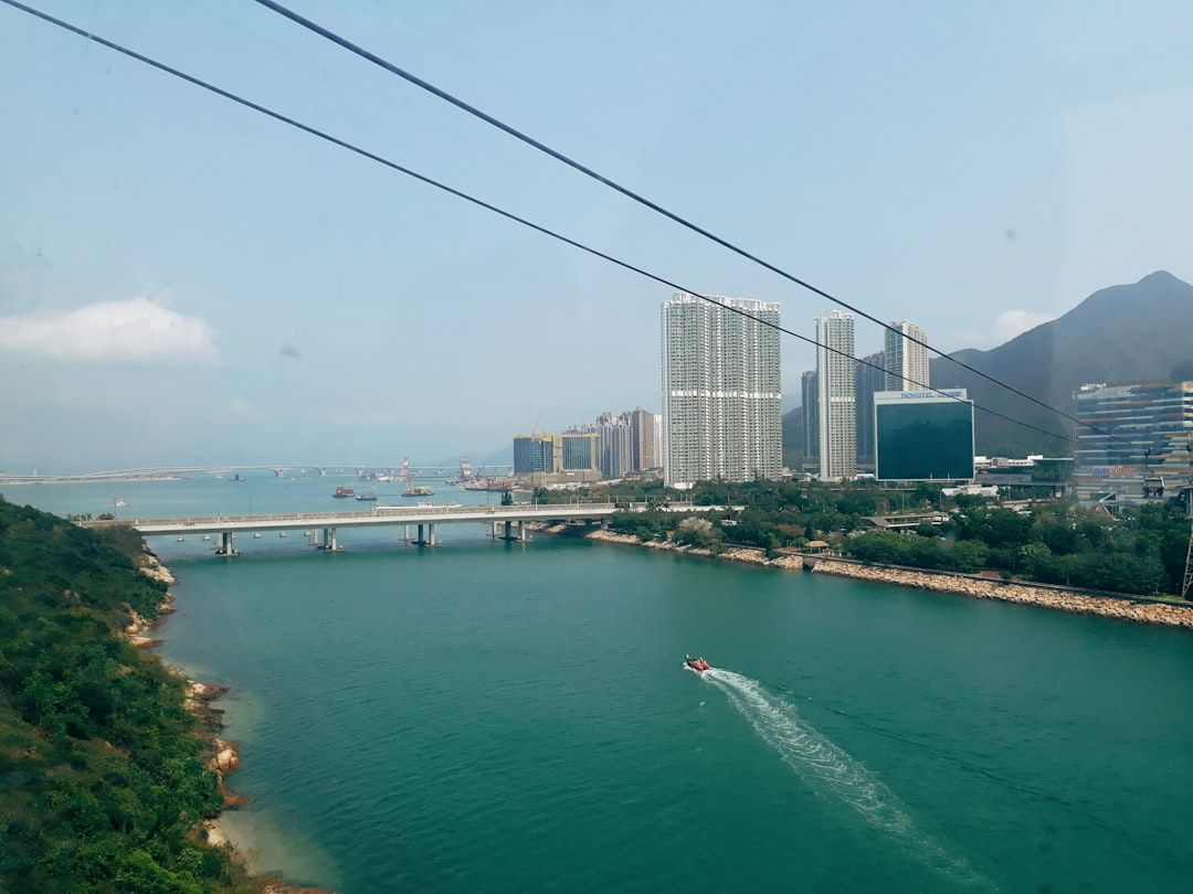 Ocean Park Hong Kong