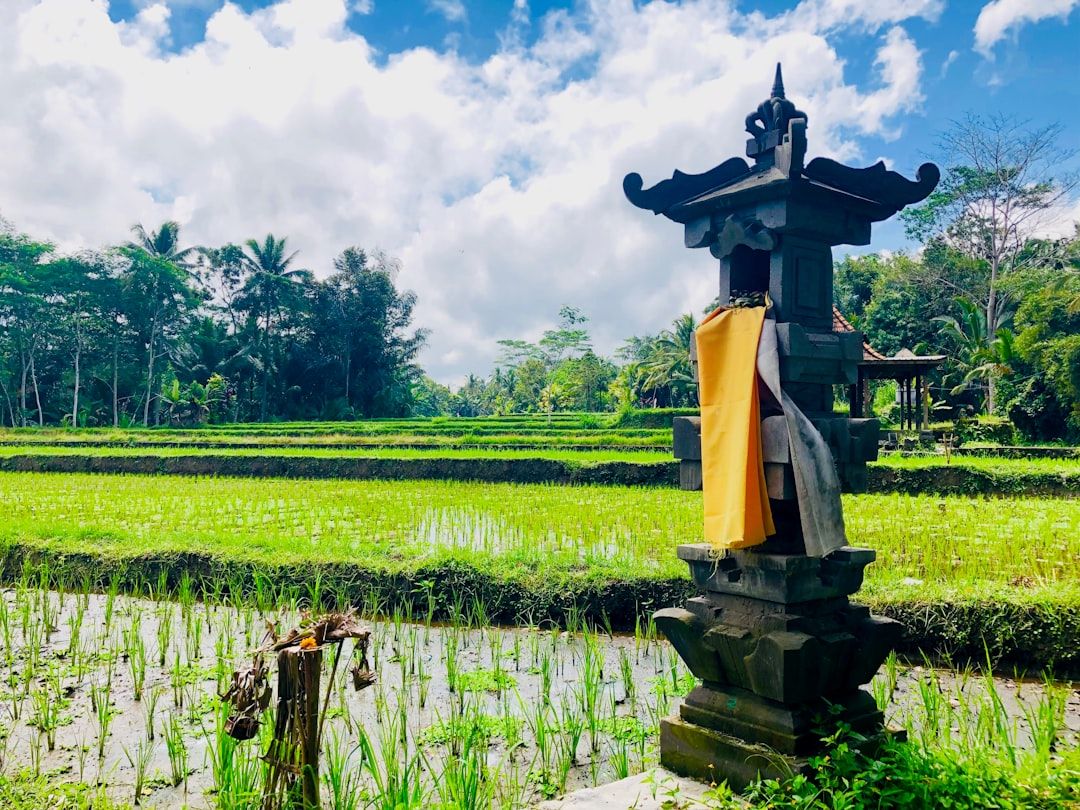 Tirta Empul