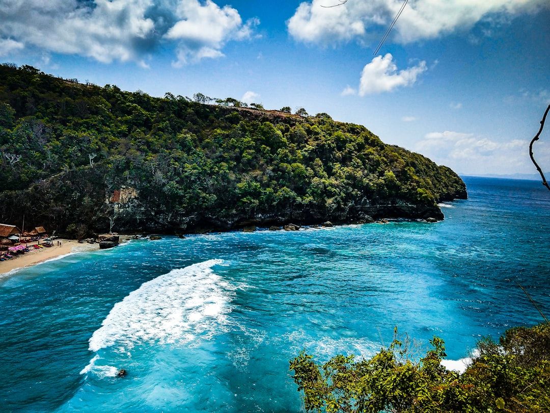 Crystal Bay Nusa Penida