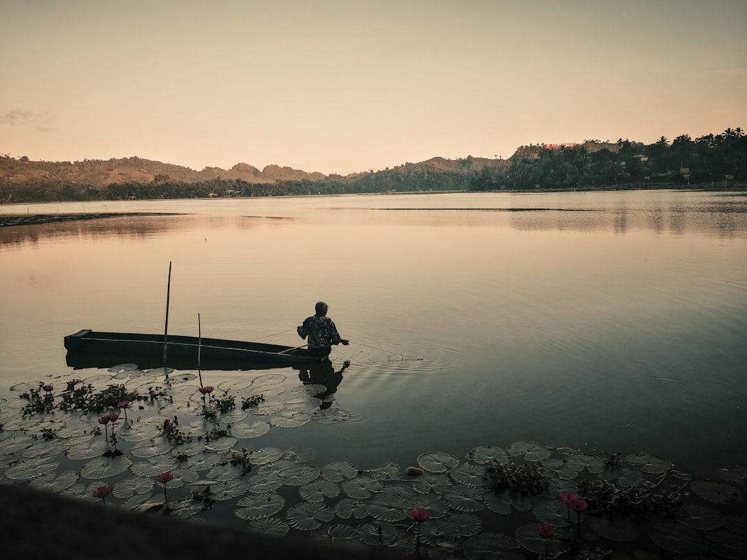 Lake Sebu in 2 Days: Car Camping on the T'boli Lakeside