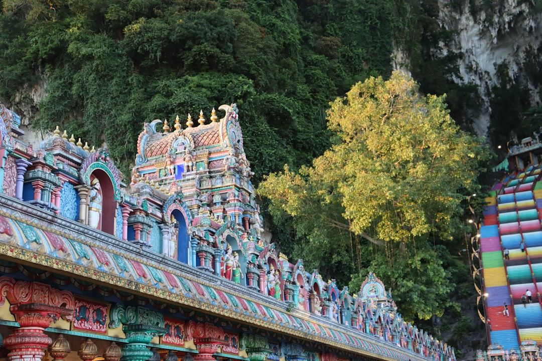 Batu Caves