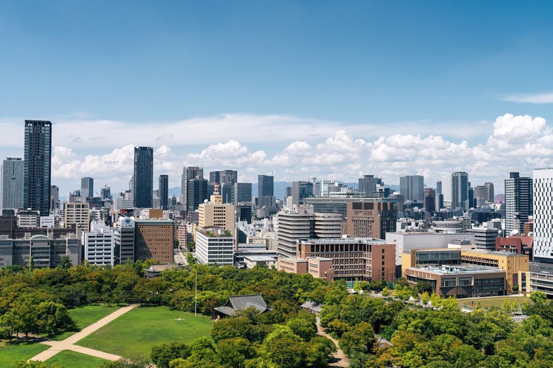Osaka in 3 Days: Street Food Capital of Japan