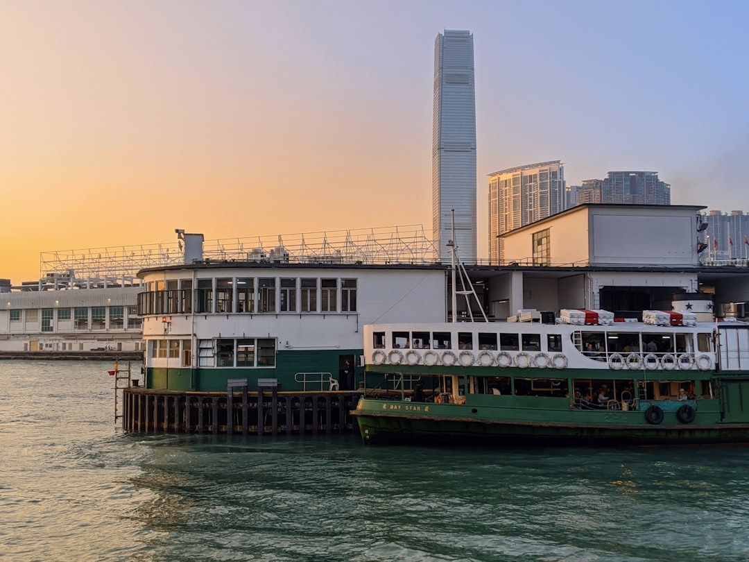 Star Ferry