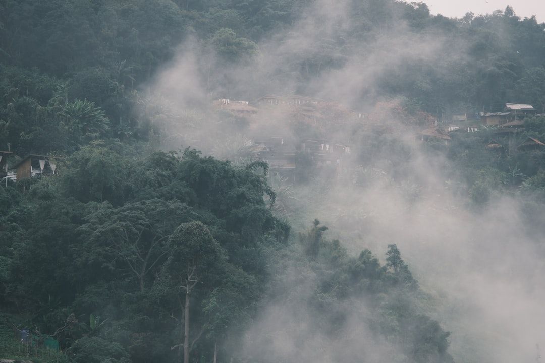 Chiang Mai in 4 Days: Temples & Street Food