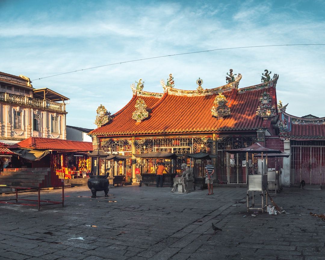 Penang in 2 Days: The Ultimate Hawker & Kopitiam Crawl