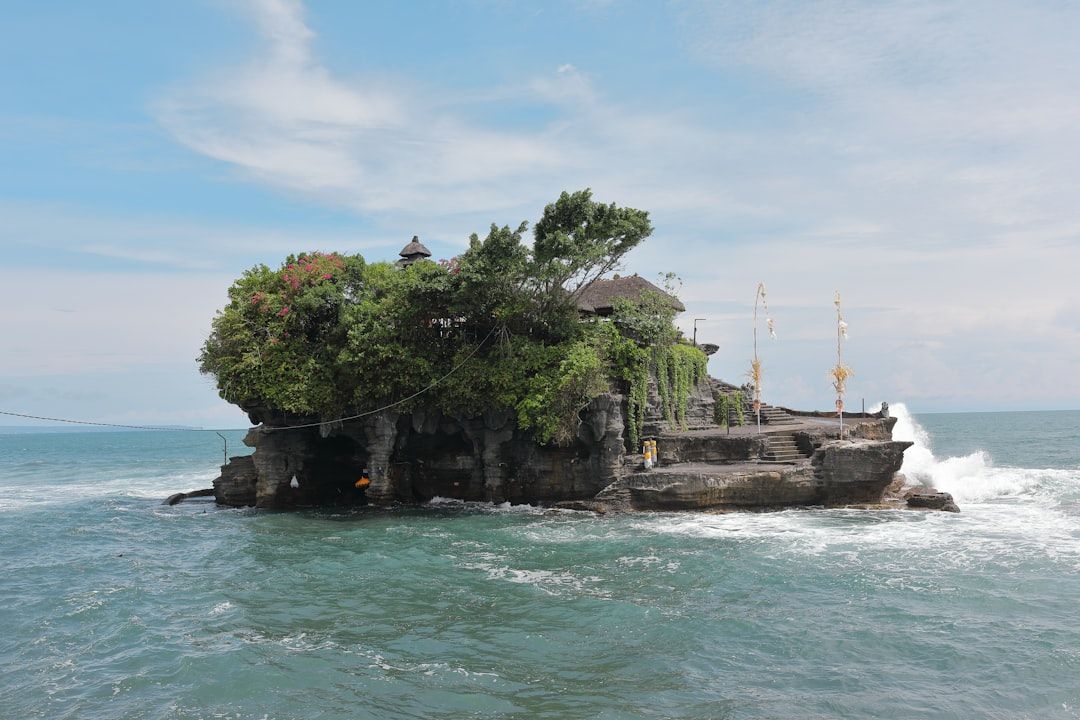 Tanah Lot