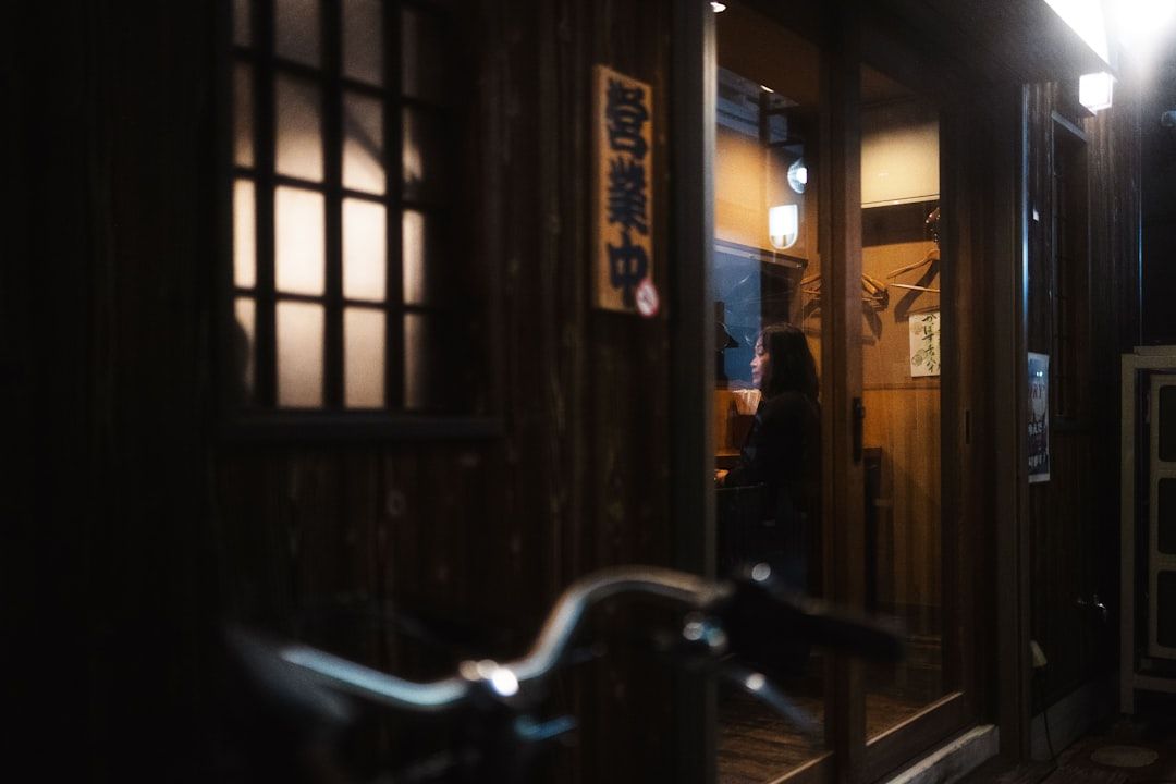 Omoide Yokocho