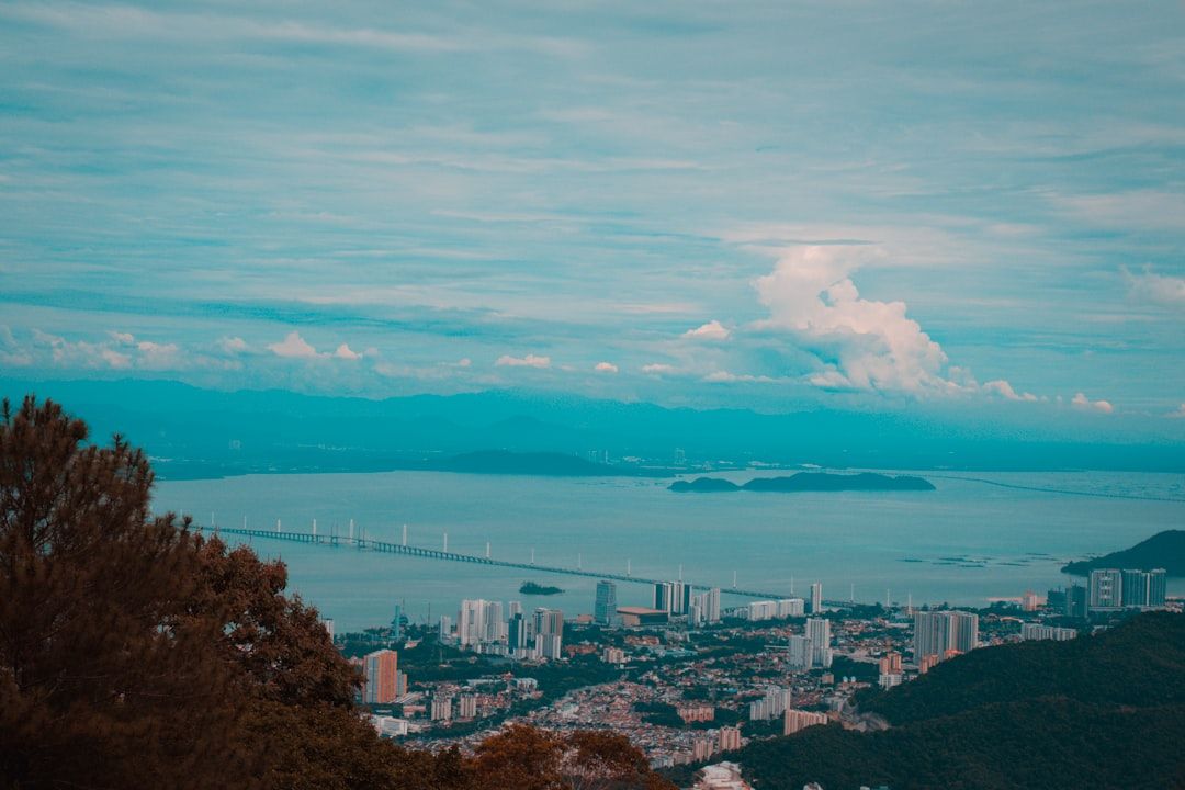 Penang Road Famous Teochew Chendul