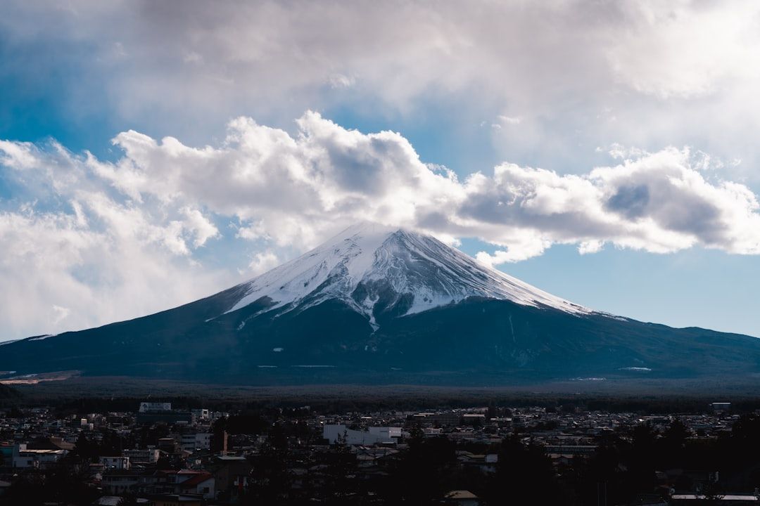 Tokyo in 4 Days: Culture, Ramen & Hidden Gems