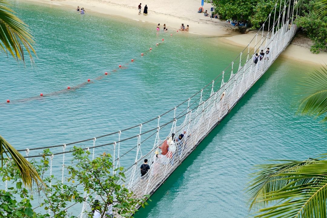 Adventure Cove Waterpark