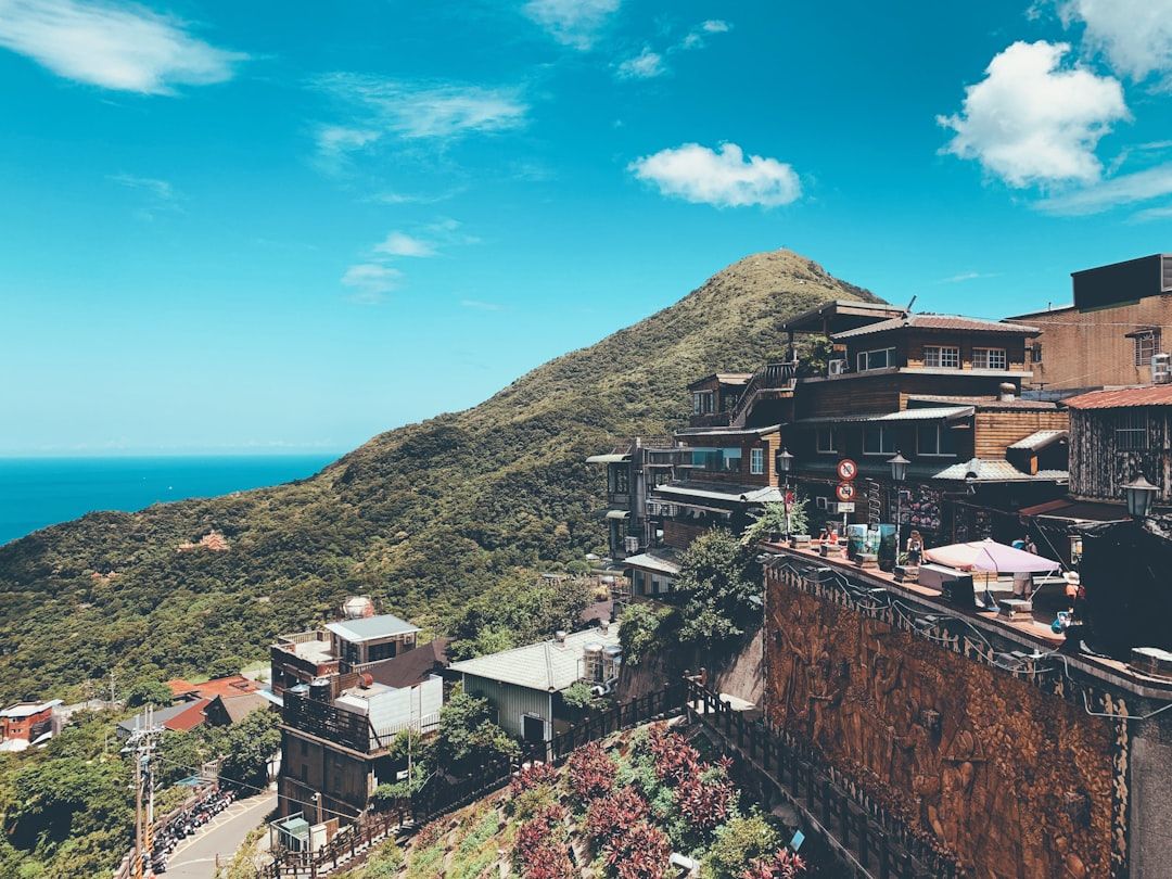 Jiufen & Shifen Day Trip: Lanterns, Gold Mines & Old Street Food