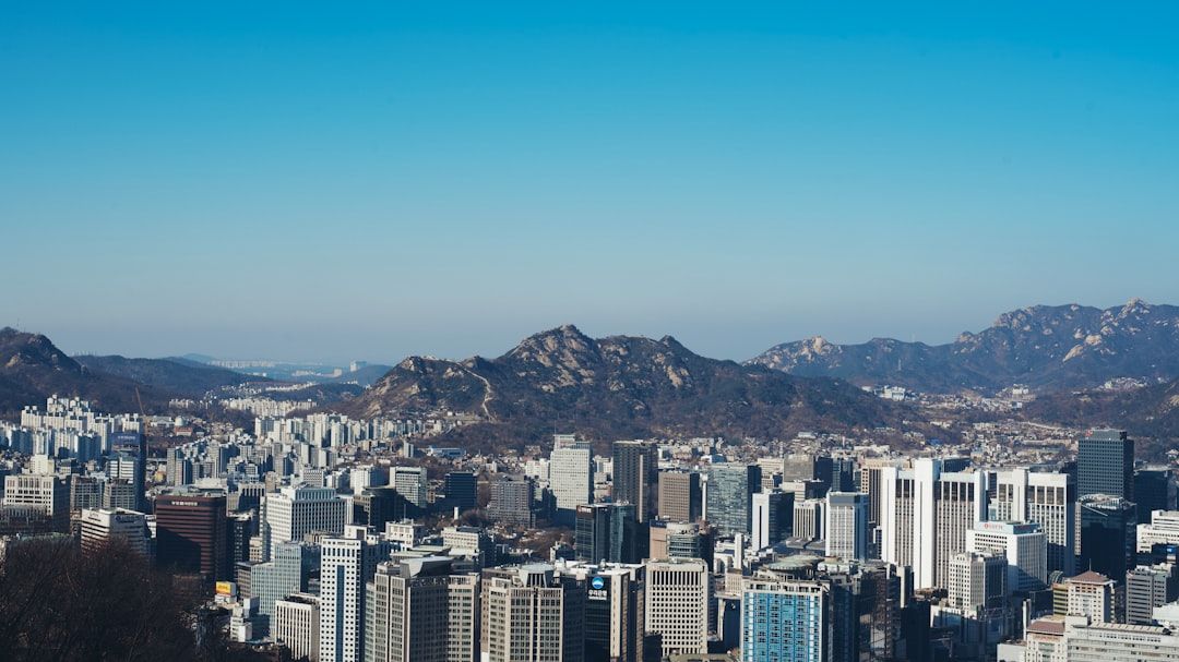 Seoul in 3 Days: K-Culture & Korean Food Trail