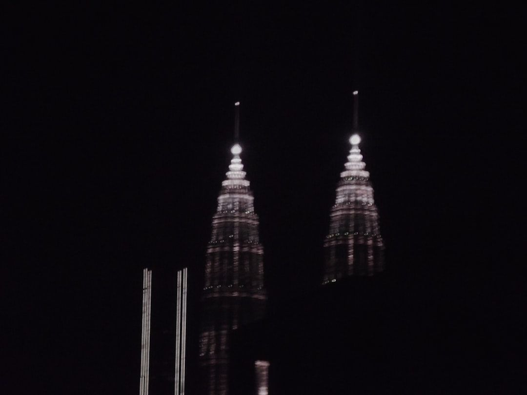 Kampung Baru