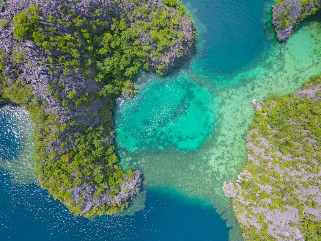 Palawan in 5 Days: Island Hopping & Beaches