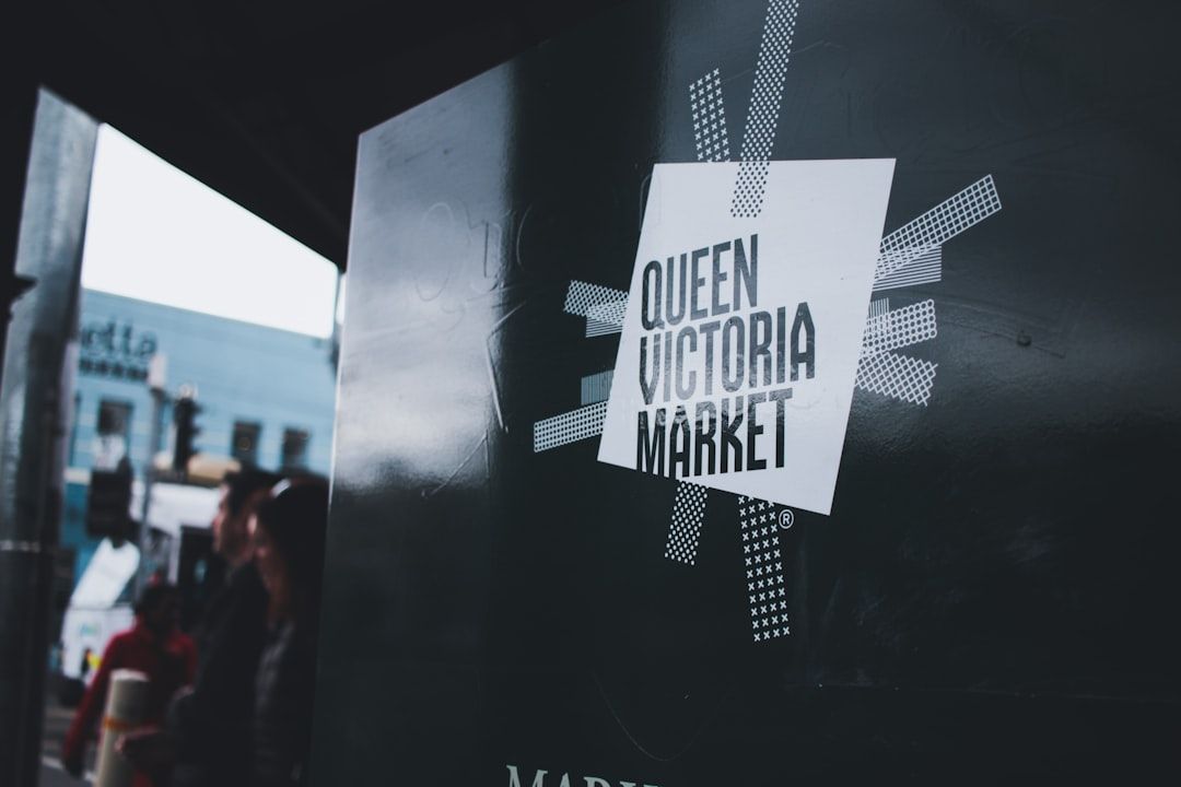 Queen Victoria Market