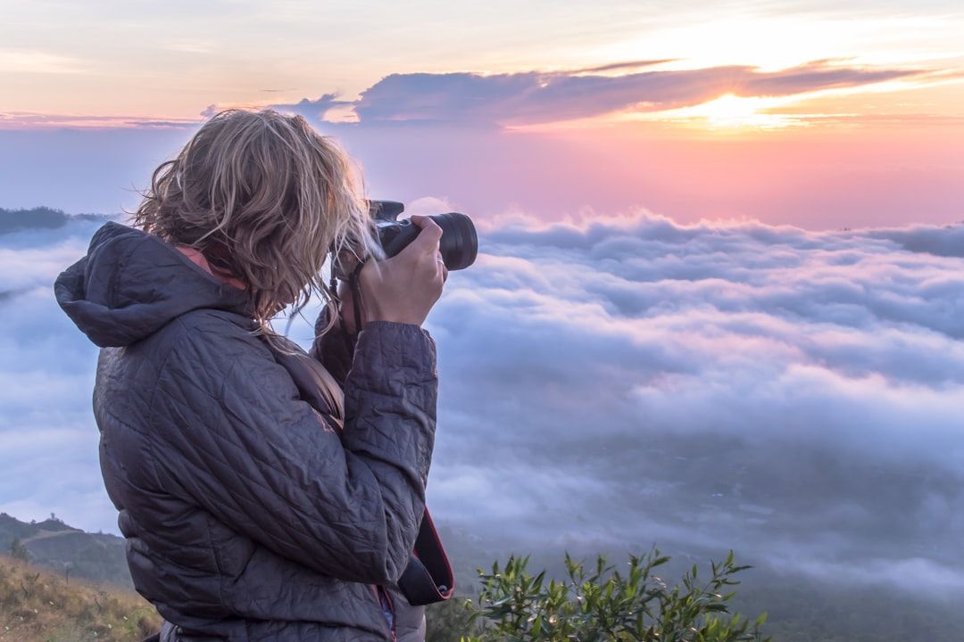 Mount Batur