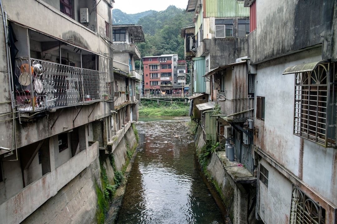 Maokong Gondola
