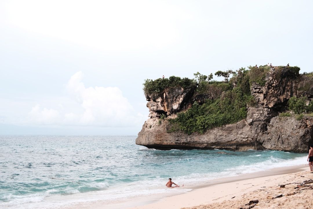 Old Man's Beach Canggu