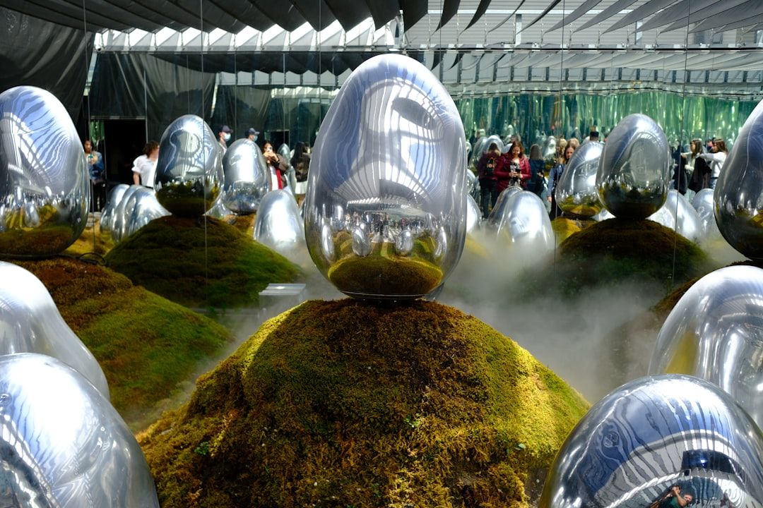 teamLab Planets TOKYO DMM