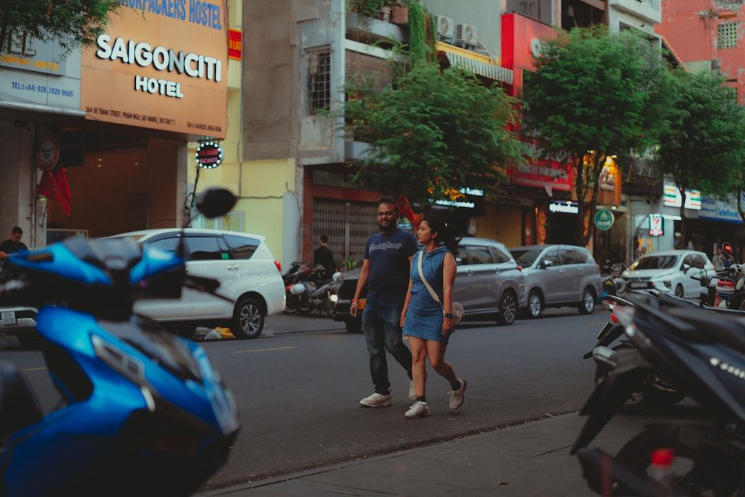 Com Tam Ba Ghien Saigon