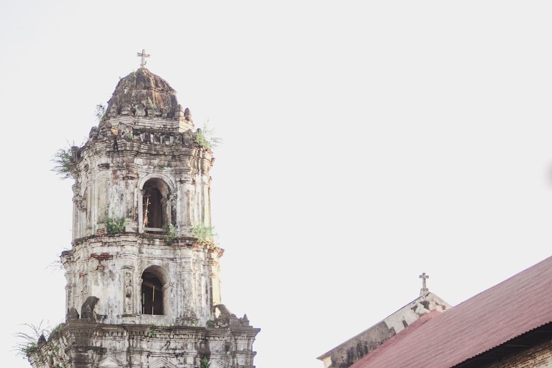 Baclayon Church