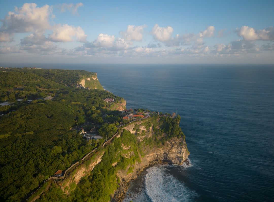 Pura Luhur Uluwatu