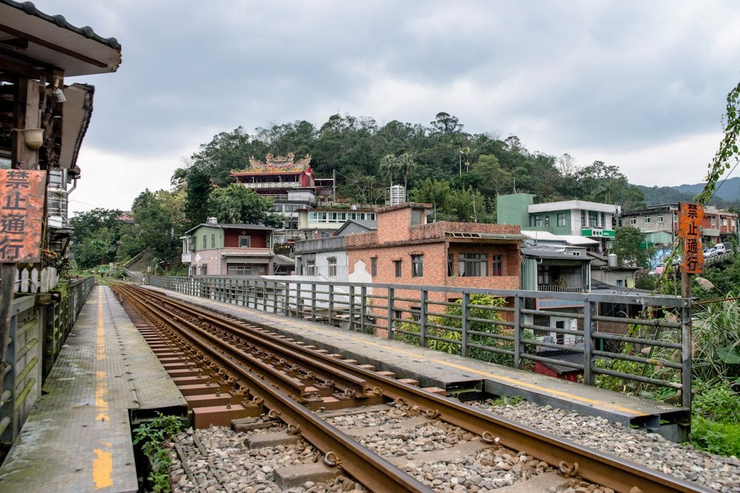 Xiangshan Station