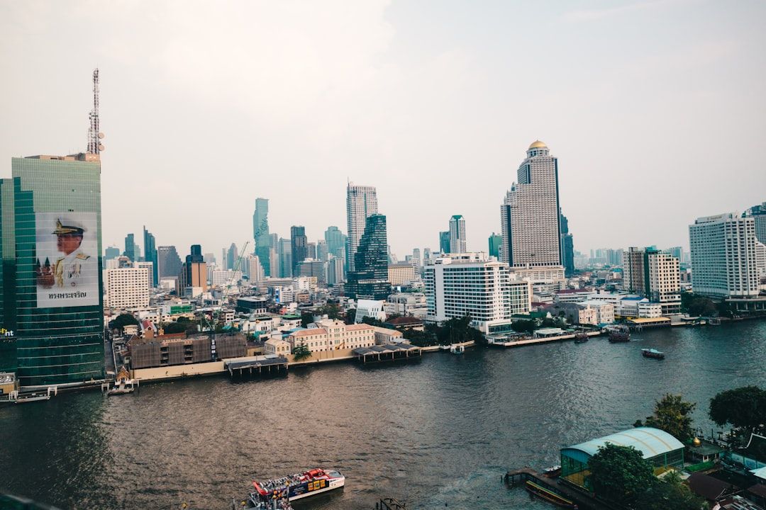 Asiatique The Riverfront