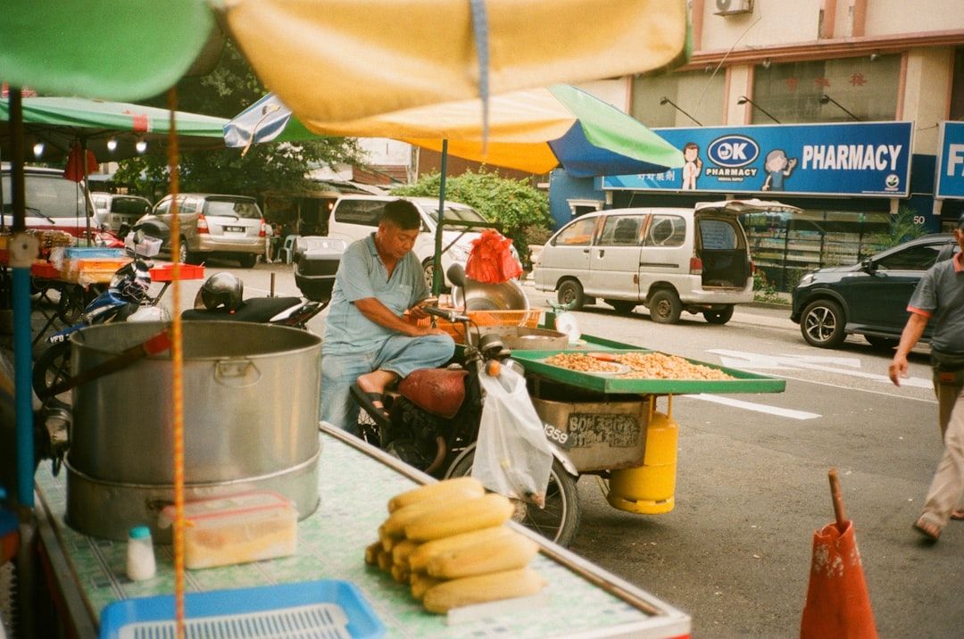 Mansion Tea Stall