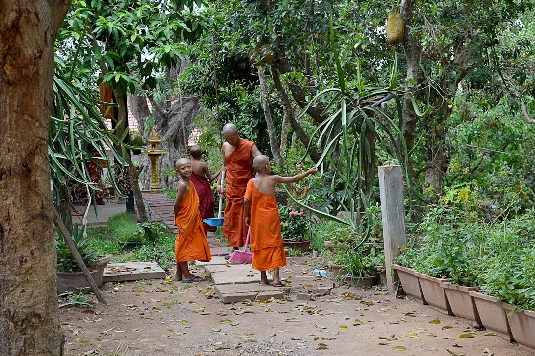 Banteay Srei