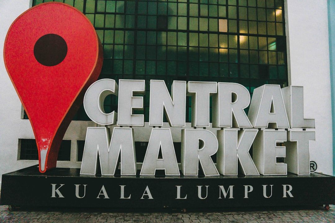 Central Market Kuala Lumpur